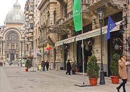 București, букуре́шть ) — столиця румунії, індустріальний та комерційний центр країни. Buharest Rumyniya 19 Luchshih Dostoprimechatelnostej