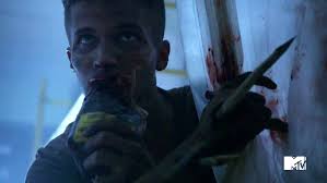 Who Is Noah Patrick On 'Teen Wolf'? The New Chimera May Fall To The Dread  Doctors