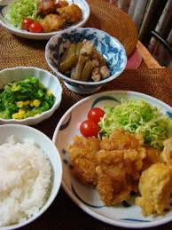 春の香り ふきの煮物 ふきの葉のふりかけ そして ふきの皮のむき方 ママ 今日のご飯なぁにぃ