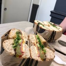 Bagel Corner Lyon Cordeliers Jacobins Commander En Ligne Restaurant Reviews Tripadvisor