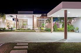 Fletcher is a single detached bungalow house, perfect for a small family. Popular House Designs Philippines