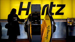 Maybe you would like to learn more about one of these? Car Rental Customers May Get Hit With Unexpected Bill