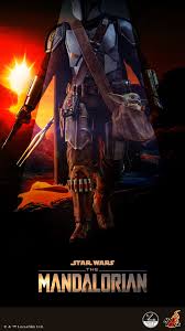Hot Toys Teases New Mandalorian Figures For Mando Mondays The Toyark News 1000 x 816 jpeg 96 кб. hot toys teases new mandalorian figures