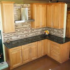 assemble kitchen cabinets