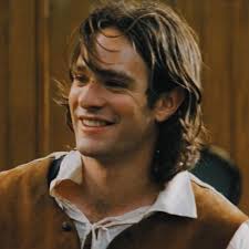 Stardust Tristan Thorn Charlie Cox aesthetic icon