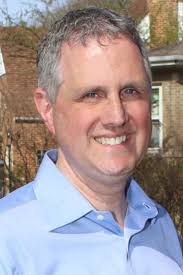 Michael Rabbitt for 45th Ward Committeeperson