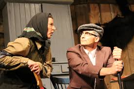 Congratulations to Dale and Candace...