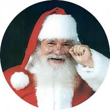 Remembering Singing Santa Bill Veazey Class of 1955 12-16-1936. To  12-30-2012 Bill was the Singing Santa