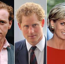 Prinz harry sohn vom reitlehrer.prinz harry und herzogin meghan geben ihre titel ab. Affare Von Lady Diana James Hewitt Offenbart Details Der Beziehung Welt
