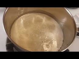 Easy Homemade Alfredo Sauce Youtube In 2020 Easy Homemade Alfredo Sauce Homemade Alfredo Sauce Homemade Alfredo