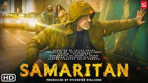 Samaritan is an upcoming american superhero thriller film directed by julius avery, and starring sylvester stallone and javon wanna walton. Samaritan 2021 First Look Sylvester Stallone Release Date Cast New Action Movie New Film Youtube