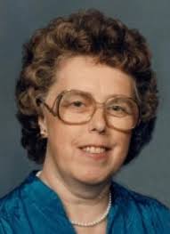 HELEN DEVRIES Obituary (2015)