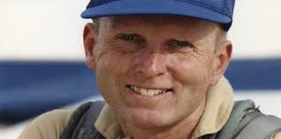 C. Gordon Fullerton, space shuttle astronaut and test pilot, dies at 76