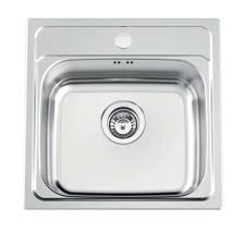 bar 47 single bowl stainless steel sink