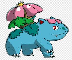 Coloring pages ivysaur ivysaur no 02 generation i all. Pokemon Go Venusaur Pokemon X And Y Bulbasaur Ivysaur Pokemon Go Leaf Fictional Character Cartoon Png Pngwing