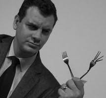 Meet The Cast — A TASTE OF MAGIC