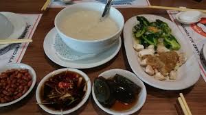 Последние твиты от bubur seafood (@buburseafood). Bubur Kwang Tung Picture Of Bubur Kwang Tung Jakarta Tripadvisor