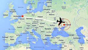 View daily tips for cheap flights from malaysia to turkey and save money on your next holidays. Malaysian Plane Shot Down Near Russia Ukraine Border