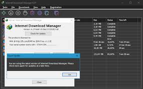 Internet download manager or idm is one of the most popular downloader software. Internet Download Manager Free Home Facebook