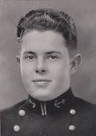 VMH: JOHN R. PIERCE, LCDR, USN