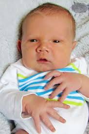 Birth Announcements May 14