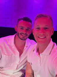 Good times indeed @luke_handley20