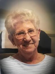 Obituary for Betty Ann DeWitt