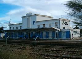 Mata nacional das dunas de vila real de santo antónio. File Vila Real De Santo Antonio Train Station Jpg Wikimedia Commons