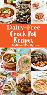 Jul 02, 2018 · crock pot baked potatoes. Dairy Free Crock Pot Recipes Index My Natural Family