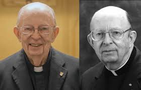 Monsignor Joseph D. Harrington, age 91 of Helena