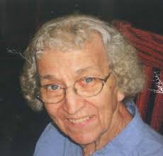 Mrs. Jeanette Mary Elizabeth Mace Obituary