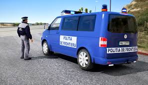 Their most used social media is facebook with about 98% of all user votes and reposts. 2009 Volkswagen T5 Multivan Politia De Frontiera Gta5 Mods Com