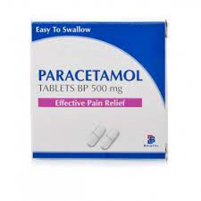 सर्वोत्तम मूल्यों पर ऑनलाइन खरीदें और जानिए benadon 40mg tablet in hindi की जानकारी, लाभ, फायदे, उपयोग, प्रयोग, कीमत, कब लें, कैसे लें, कितना लें, खुराक, डोज, साइड इफेक्ट्स. Paracetamol 500mg Cetamol Tablet 10 S Rocket Health