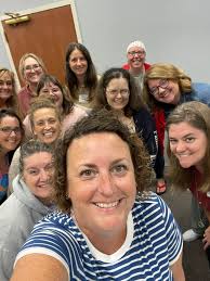 Monday night group photo discussion