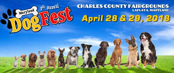 Maybe you would like to learn more about one of these? Maryland Dogfest Returns To Charles County Fairgrounds April 28 29 Southern Maryland News Net Southern Maryland News Net