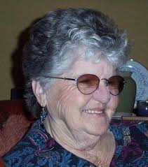 Obituary information for Bessie Mae Williams