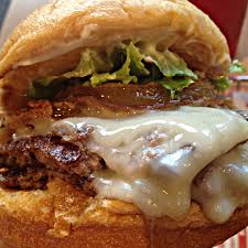 a closer look at the nola at smashburger in new orleans