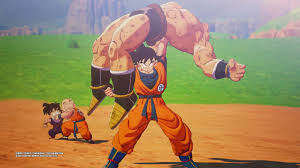 These new and upcoming titles for ps4, xbox one, nintendo switch, and pc are the ones your kids will be dying to. Dragon Ball Z Kakarot Review Super Fan Service Gadgetmatch