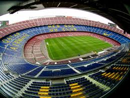 24 times copa del ray : Camp Nou Experience And Fc Barcelona Museum Tour With Express Entry Vr Option Tours Activities Fun Things To Do In Barcelona Spain Veltra