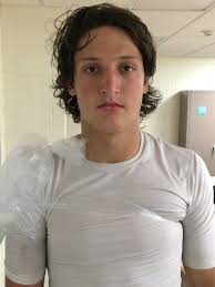 Allan Walters, Mississippi State, Quarterback