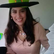 Yazmin Carrillo (@blue_yazmin)