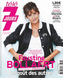 Retrouvez le programme tv complet, par horaire, par chaine ou par genre. Faustine Bollaert Le Gout Des Autres Faustine Bollaert Le Gout Des Autres Programme Tv