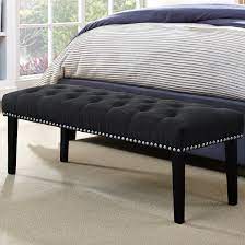 Get the best deals on bedroom benches, stools & bar stools. Small Benches For Bedrooms Off 66