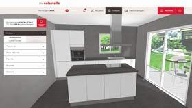 Check spelling or type a new query. Configurer Votre Envie En 3d Et Simuler Votre Cuisine Avec Cuisinella