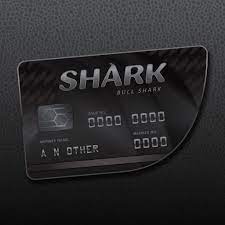 We did not find results for: Bull Shark Cash Card