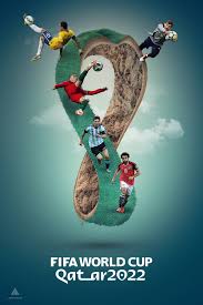 Doha is the capital of qatar. Qatar 2022 On Behance