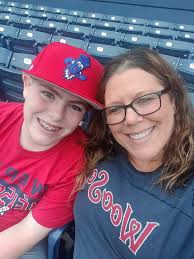 Fundraiser for Gina Fraielli by Kristen Corey : Support Gina's Recovery!