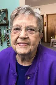 Dolly D. (Mihay) Allen Obituary October 15, 2023