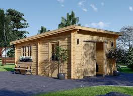 Motorradgarage angebote motorradgarage holz single garage. Holzgaragen Bausatze Kaufen Sie Eine Solide Garage Aus Holz