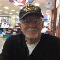 Bobby Louis Oldham Obituary